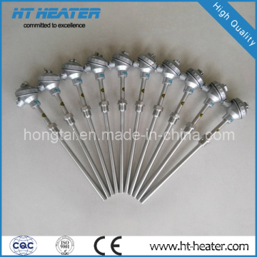 Fast Response Thermocouple Temperature Sensor